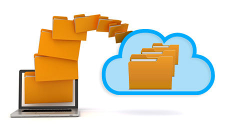 Almacenamiento en la nube para proyectos audiovisuales: opciones seguras y económicas