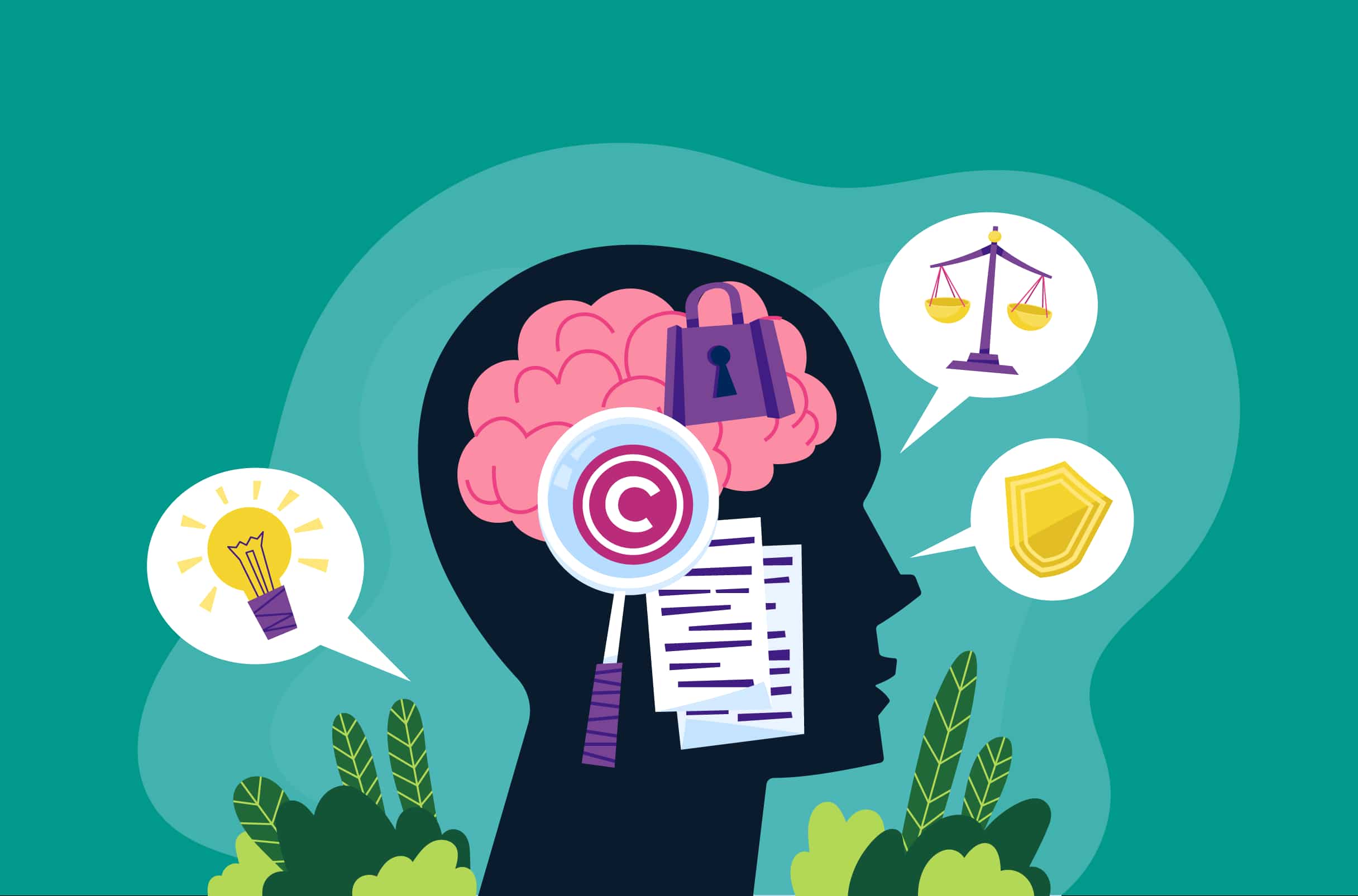 Derechos de autor en documentales: qué necesitás saber antes de estrenar