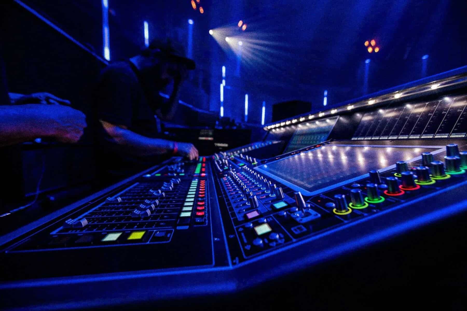 Equipos de sonido profesional para documentales de bajo presupuesto