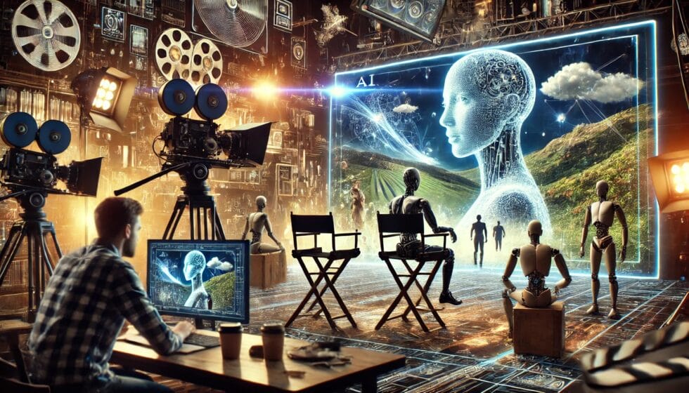 Inteligencia artificial aplicada al cine documental: usos reales y riesgos